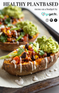6 easy vegan recipes